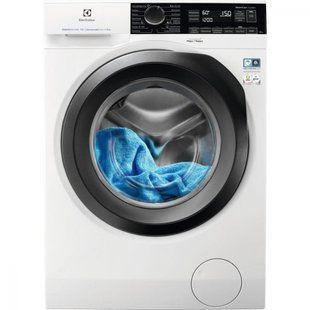 Стиральная машина автоматическая Electrolux EW7F249PSP 031298 фото