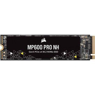 SSD накопитель Corsair MP600 PRO NH 8TB (CSSD-F8000GBMP600PNH) 001862 фото