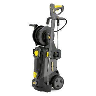 Минимойка высокого давления Karcher HD 5/15 CX Plus (1.520-932.0) 573452 фото