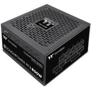 Блок живлення Thermaltake Toughpower PF3 850W Platinum (PS-TPD0850FNFAPE-3) 008865 фото
