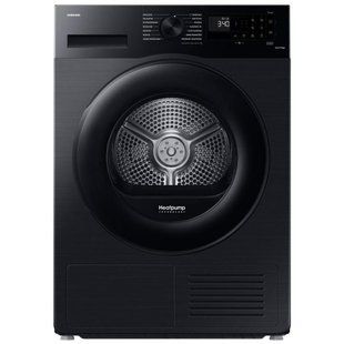 Сушильная машина Samsung DV90CGC2A0AB 040719 фото