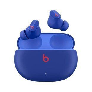 Наушники TWS Beats by Dr. Dre Studio Buds Ocean Blue (MMT73) 029634 фото