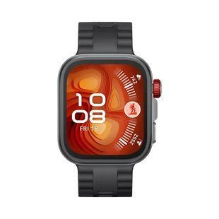 Смарт-часы Huawei Watch Fit 4 Pro Black (55020EYK) 613133 фото