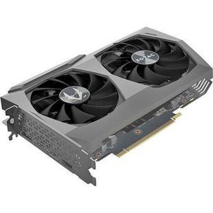Видеокарта Zotac GAMING GeForce RTX 3070 Twin Edge LHR (ZT-A30700E-10PLHR) 013866 фото