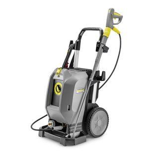 Минимойка высокого давления Karcher HD 9/20-4 S/S Plus (1.286-951.0) 024813 фото