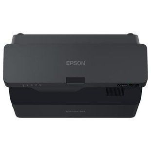 Ультракороткофокусний проектор Epson EB-775F (V11HA83180) 042967 фото