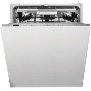 Посудомийна машина Whirlpool WIO 3O540 PELG 031000 фото