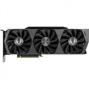 Видеокарта Zotac Gaming GeForce RTX 3080 Trinity LHR (ZT-A30800D-10PLHR) 533032ua фото
