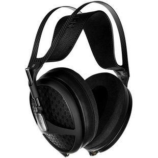 Наушники без микрофона Meze Empyrean Black 029443 фото