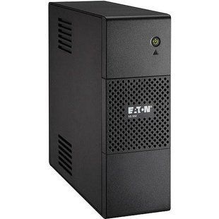 Лінійно-інтерактивний ДБЖ Eaton 5S 1000VA (5S1000i) 020195 фото