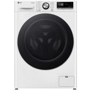 Стиральная машина автоматическая LG F4W90722W 031398 фото