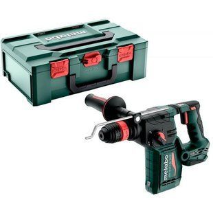 Перфоратор Metabo KH 18 LTX BL 24 Q (601714840) 034859 фото