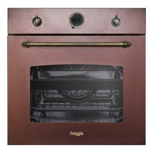 Духовка електрична Freggia OERD67CO 011895 фото