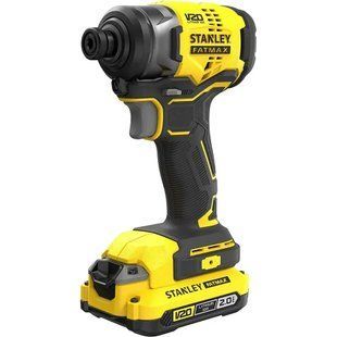 Гайкокрут Stanley SFMCF810D2K 530720 фото