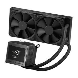 Водяне охолодження ASUS ROG RYUJIN III 240 (90RC00K0-M0UAY0) 014079 фото