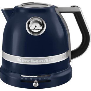 Електрочайник KitchenAid 5KEK1522EIB 016816 фото