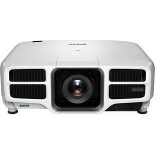 Ультракороткофокусний проектор Epson EB-L1750U (V11H892040) 042991 фото