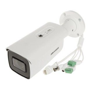 IP-камера видеонаблюдения Hikvision DS-2CD2643G2-IZS (2.8-12 мм) 002564 фото