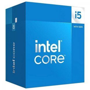 Процесор Intel Core i5-14400 (BX8071514400) 037519 фото