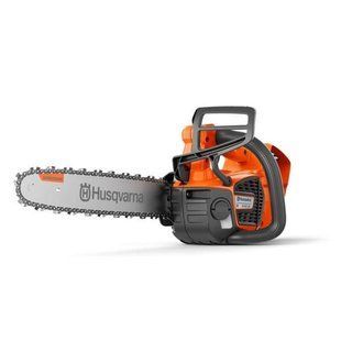 Аккумуляторная пила Husqvarna T540i XP без АКБ и ЗУ (9705723-14) 004539 фото