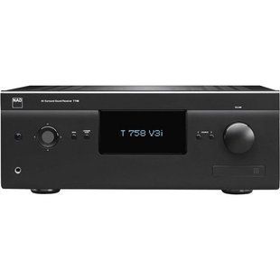 AV-Ресивер NAD T758 003314 фото