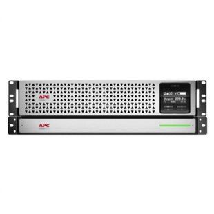 ДБЖ безперервної дії (Online) APC Smart-UPS SRT 1000VA Li-Ion (SRTL1000RMXLI) 010170 фото