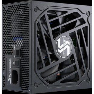 Блок живлення SeaSonic Focus GX-1000W ATX 3.0 (SSR-1000FX3) 002253 фото
