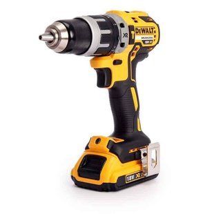 Шурупокрут DeWALT DCD796D2 044105 фото