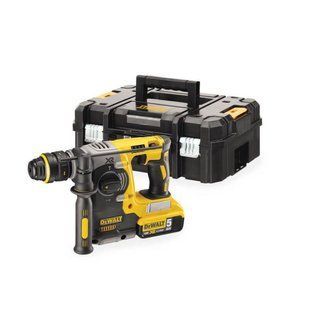 Перфоратор DeWALT DCH274P2 034722 фото