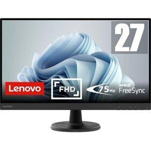 Монитор Lenovo D27-40 (67A3KAC6EU) 023568 фото