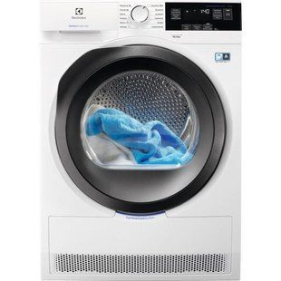 Сушильная машина Electrolux EW9H378SP 040769 фото
