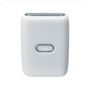 Fujifilm Instax Link Ash White 002620 фото