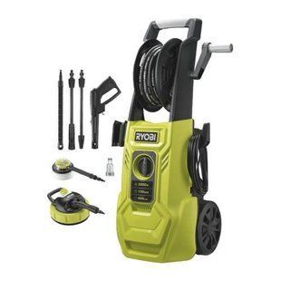 Минимойка высокого давления Ryobi RY150PWA (5133005371) 024912 фото