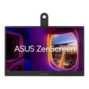 Монитор Asus ZenScreen MB166CR (90LM07D3-B03170) 022685 фото