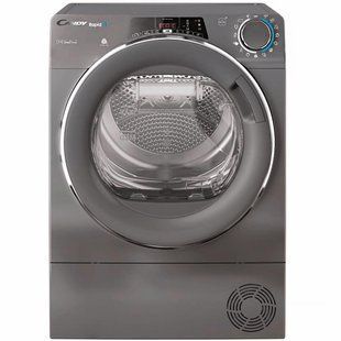 Сушильная машина Candy RO4 H7A2TCERX-S 040669 фото