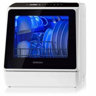 Посудомийна машина Heinrich's HTG 8841 030469 фото
