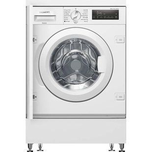 Стиральная машина автоматическая Siemens WI14W542EU 035420 фото