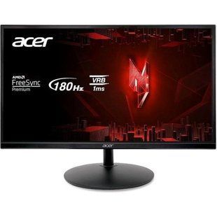 Монитор Acer Nitro Gaming XF240YS3biphx (UM.QX0EE.301) 023741 фото