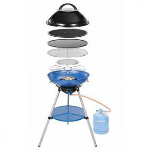 Гриль газовий портативний CAMPINGAZ Гриль газовый / Party Grill 600 (2000025701) 012484 фото