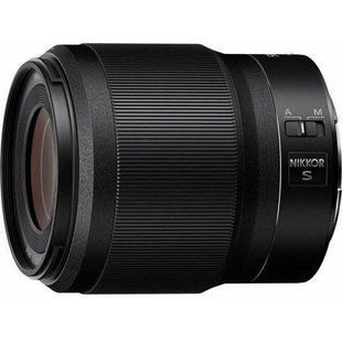 Стандартний об'єктив Nikon Z 50mm f/1,8 S (JMA001DA) 043442 фото