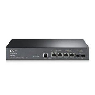 Коммутатор управляемый уровня 2 TP-Link TL-SX3206HPP 018200 фото