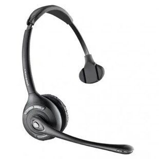 Навушники з мікрофоном Plantronics CS510 533270ua фото