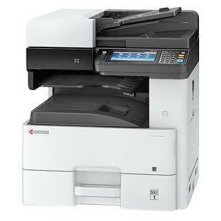 МФУ Kyocera ECOSYS M4132idn (1102P13NL0) 009339 фото