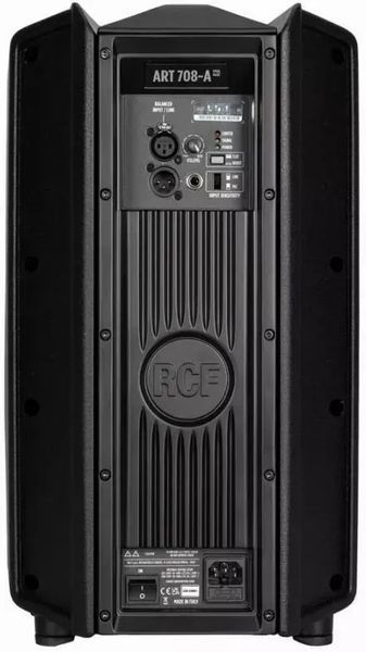 Активна акустична система RCF ART 708-A MK5 600833 фото