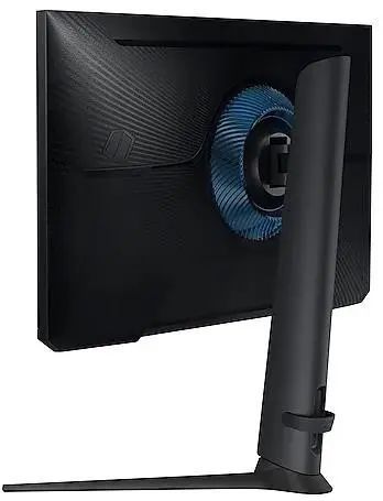 ЖК монитор Samsung Odyssey S24AG300NRX (LS24AG300NRXEN) 037159 фото