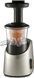 Соковитискач шнековий Tefal ZC255B 035799 фото 2
