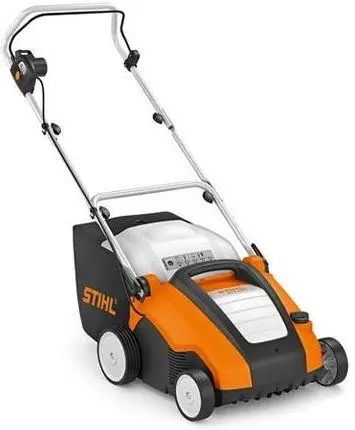 Аэратор-вертикуттер Stihl Rle 240 (62910115610) 490170 фото