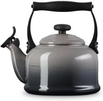 Чайник Le Creuset Traditional Flint 612262 фото