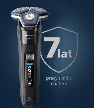Электробритва мужская Philips Series 7000 SkinIQ S7886/58 491423ua фото