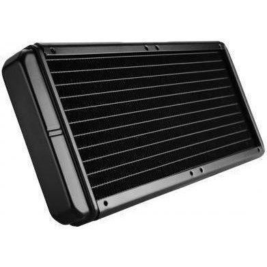 Водяне охолодження Enermax Aquafusion 360 (ELC-AQF360-SQA) 014129 фото